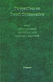 Perspectives on insect conservation