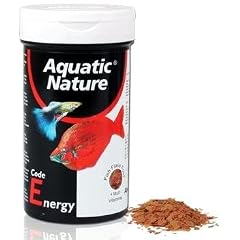 Aquatic Nature CODE ENERGY FLAKE FOOD 320 ml - 50 g