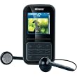 Memorex MMP8590BLK 2GB Digital Media Player - Black