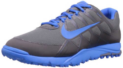 Nike Golf Men's Nike Air Range WP II Golf Shoe