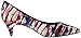Nine West Women's Cassy Synthetic Dress Pump