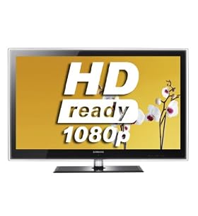 Samsung 40'' UE40B7020 HD Ready LED TV
