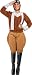 Amelia Earhart Adult Costume