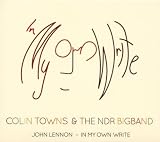 John Lennon-in My Own Write