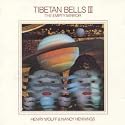 Tibetan Bells 3: The Empty Mirror