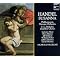 Lorraine Hunt Lieberson (mezzo-soprano) - great recordings