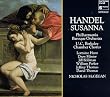 Handel: Susanna