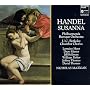 Handel: Susanna
