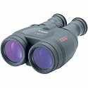 Canon 18x50 Image Stabilization All-Weather Binoculars w/Case, Neck Strap & Batteries