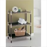 Neu Home Baronial 3 Tier Rack