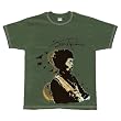 Jimi Hendrix - Stamp T-Shirt