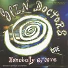 Homebelly Groove