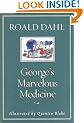 George's Marvelous Medicine