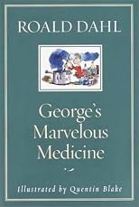 George's Marvelous Medicine