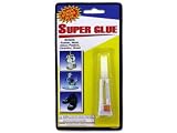 Super glue - Case of 48