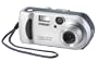 Sony DSCP71 Cyber-shot 3MP Digital Camera w/ 3x Optical Zoom