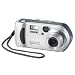Sony DSCP71 Cyber-shot 3MP Digital Camera w/ 3x Optical Zoom