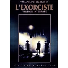 L'Exorciste - Version Int�grale - �dition Collector 2 DVD
