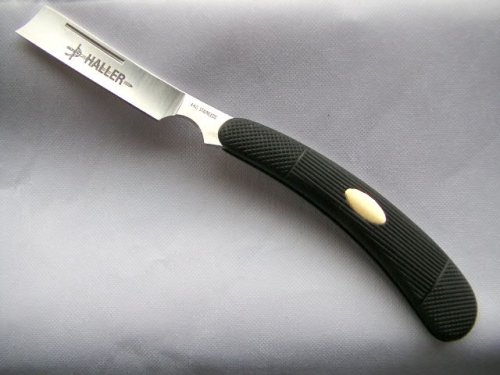 Rasiermesser Haller 20781