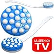 Roll-a-Lotion Applicator - As Seen On TV - As Seen on TV