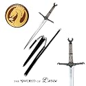 Trademark Sword of Durza from Eragon