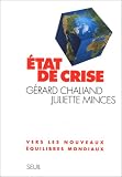 Etat de crise