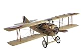 Authentic Models AP413F Spad XIII French Model Airplane - AP413F,