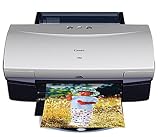 Canon i550 Color Bubble Jet Printer