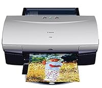 Canon i550 Color Bubble Jet Printer