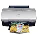 Canon i550 Color Bubble Jet Printer