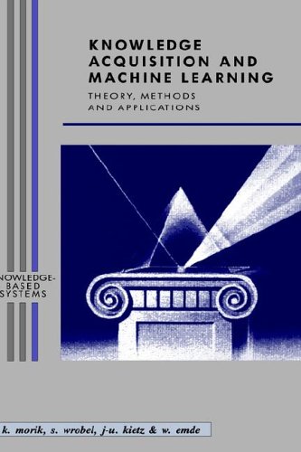 Machine Learning