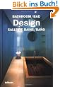 Bathroom Design (Designpocket)