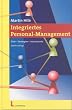 Integriertes Personal-Management: Ziele, Strategien, Instrumente