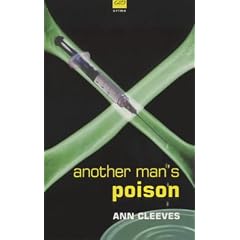 Another Man's Poison (A&B Crime)