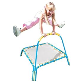 Hy-Pro Active Junior Trampoline