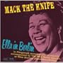 Mack the Knife: Ella in Berlin