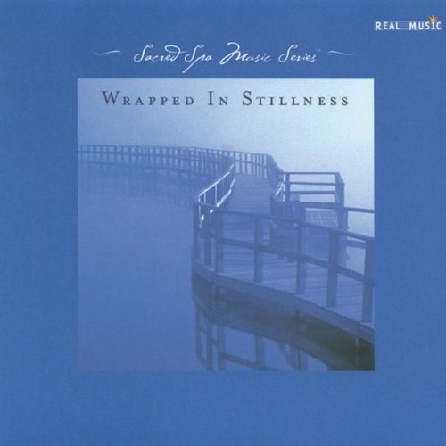 Various Artist - Wrapped in Stillness - Zortam Music