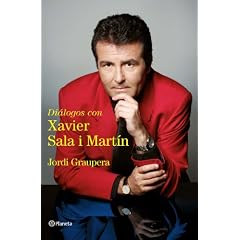Di�logos con Xavier Sala i Mart�n