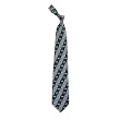 Oakland Raiders NFL "Pattern #1" Mens Tie (100% Silk) Oakland Raiders NFL "Pattern #1" Mens Tie (100% Silk)