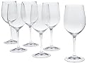 Riedel Vinum Chardonnay/Chablis Wine Glasses, Set of 6 Riedel Vinum Chardonnay/Chablis Wine Glasses, Set of 6