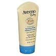 Aveeno Baby Soothing Relief Moisture Cream, 5-Ounce Tubes (Pack of 6)