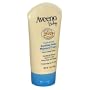 Aveeno Baby Soothing Relief Moisture Cream, 5-Ounce Tubes (Pack of 6)