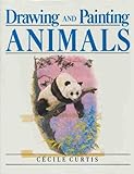 Drawing and painting animals