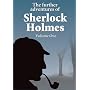 The Further Adventures of Sherlock Holmes Volume 1