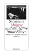 Maigret und die Aff�re Saint-Fiacre: S�mtliche Maigret-Romane Band 13