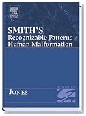 Smith's Recognizable Patterns Of Human Malformation Sixth Edition (Smith's Recognizable Patterns of Human Malformation)