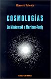 Cosmologias (Spanish Edition)