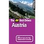 Austria (AA Best Drives)