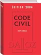 Code civil 2004