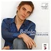 Ballades: Brahms, Chopin
